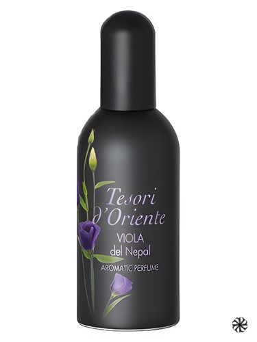 Viola del Nepal Tesori d'Oriente