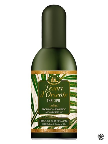 Thai Spa Tesori d'Oriente