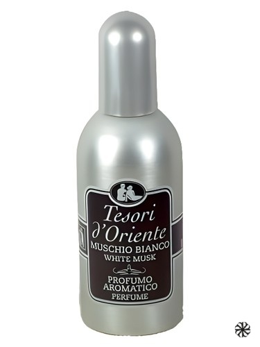 White Musk Tesori d'Oriente