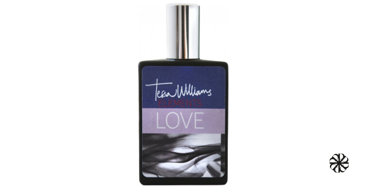 Love Tessa Williams