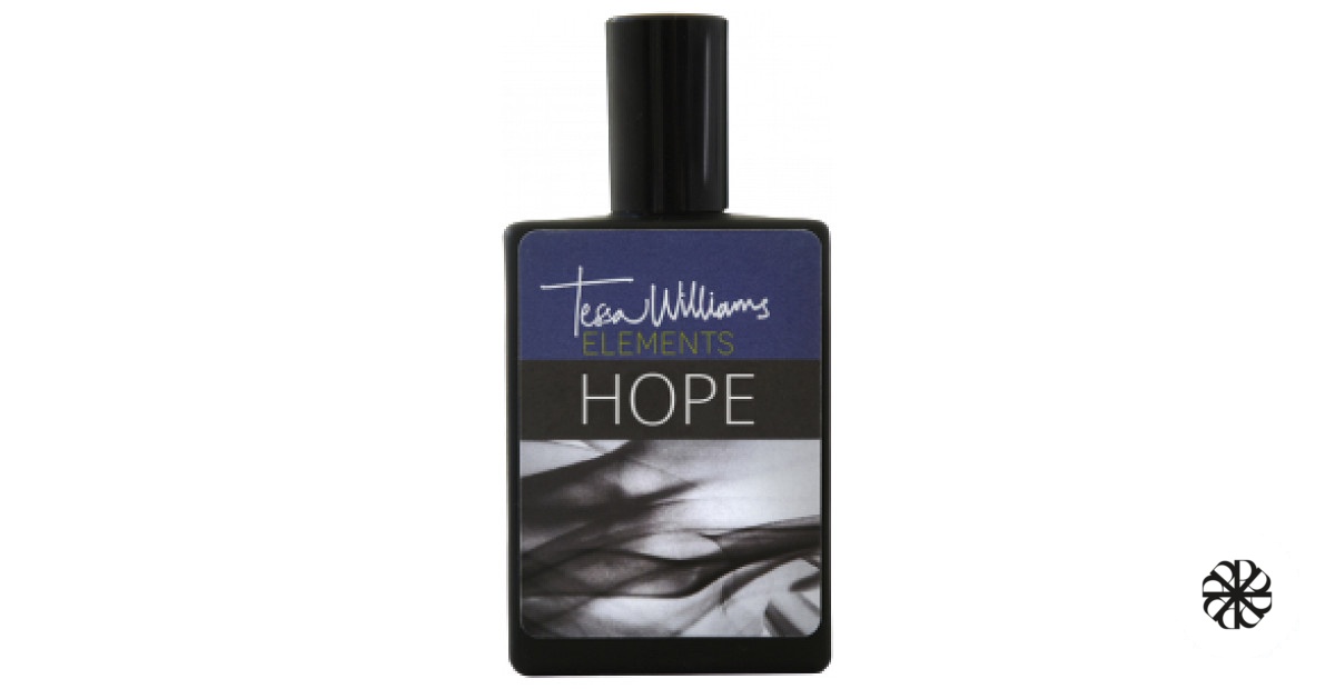 Hope Tessa Williams