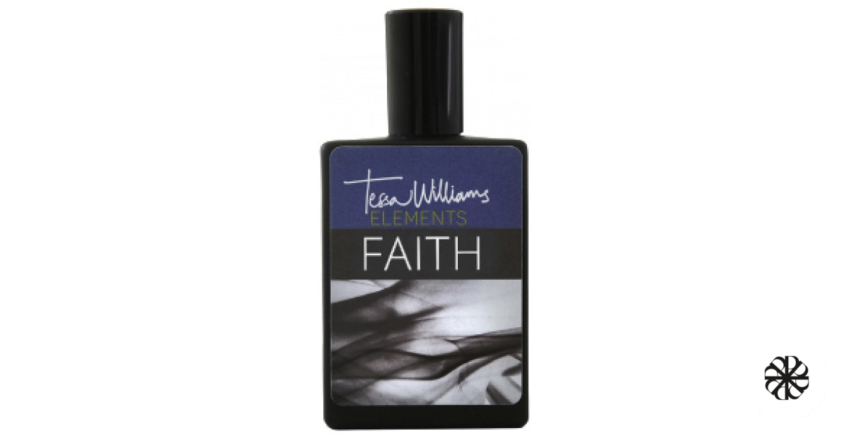 Faith Tessa Williams