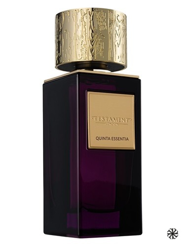 Quinta Essentia Testament London