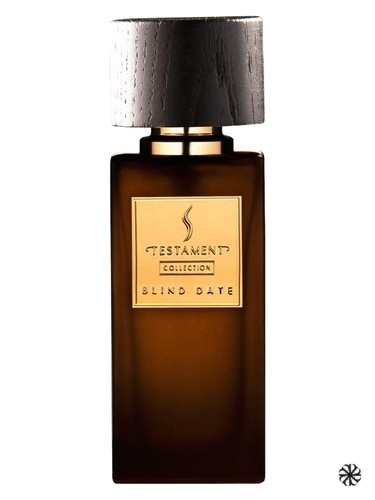 Blind Date Testament London