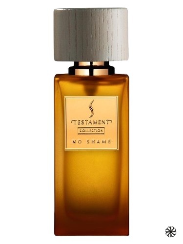 No Shame Testament London