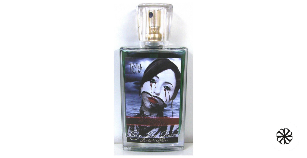 Blood Edition - Cry For Pain Teufels Kuche