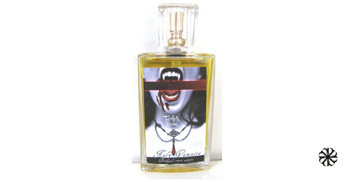Blood Edition - Holy Vampire Teufels Kuche