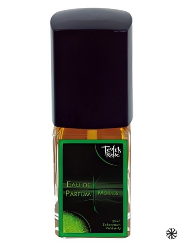 Morass Teufels Kuche