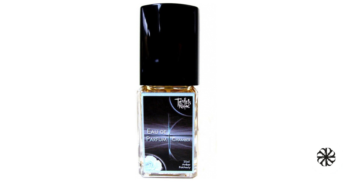 Patchouli Chamber Teufels Kuche