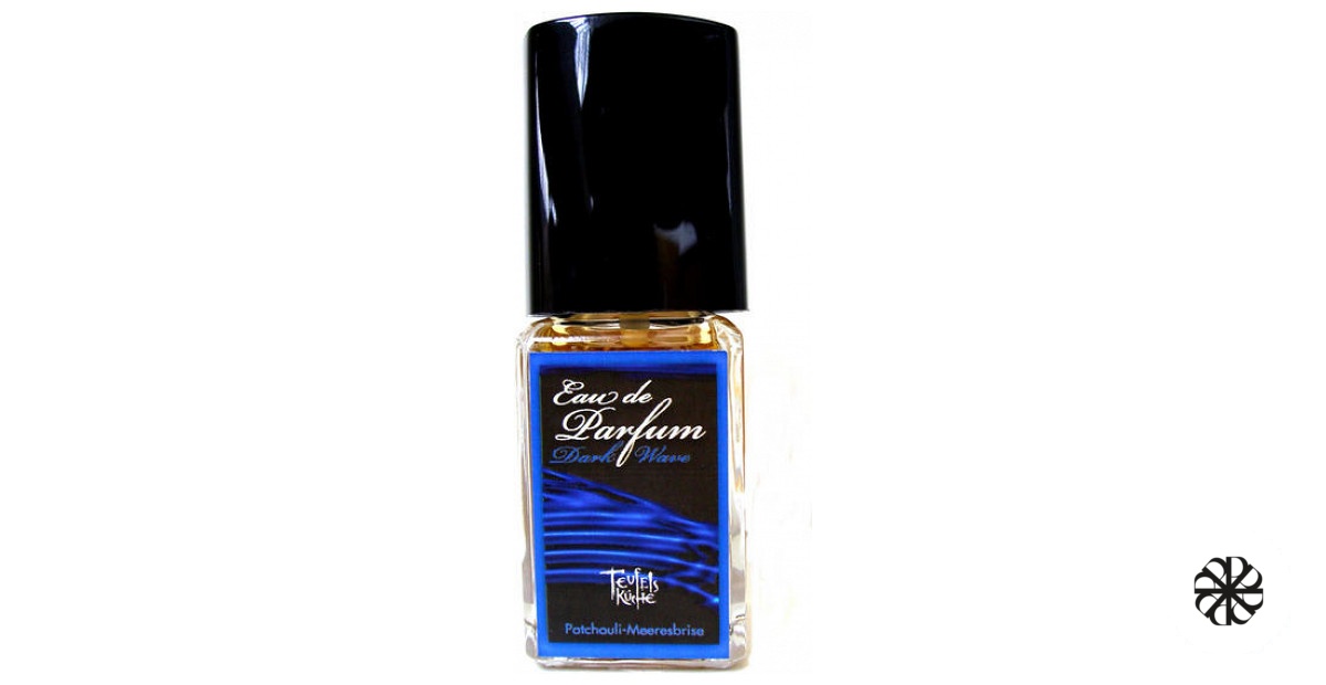 Patchouli Dark Wave Teufels Kuche