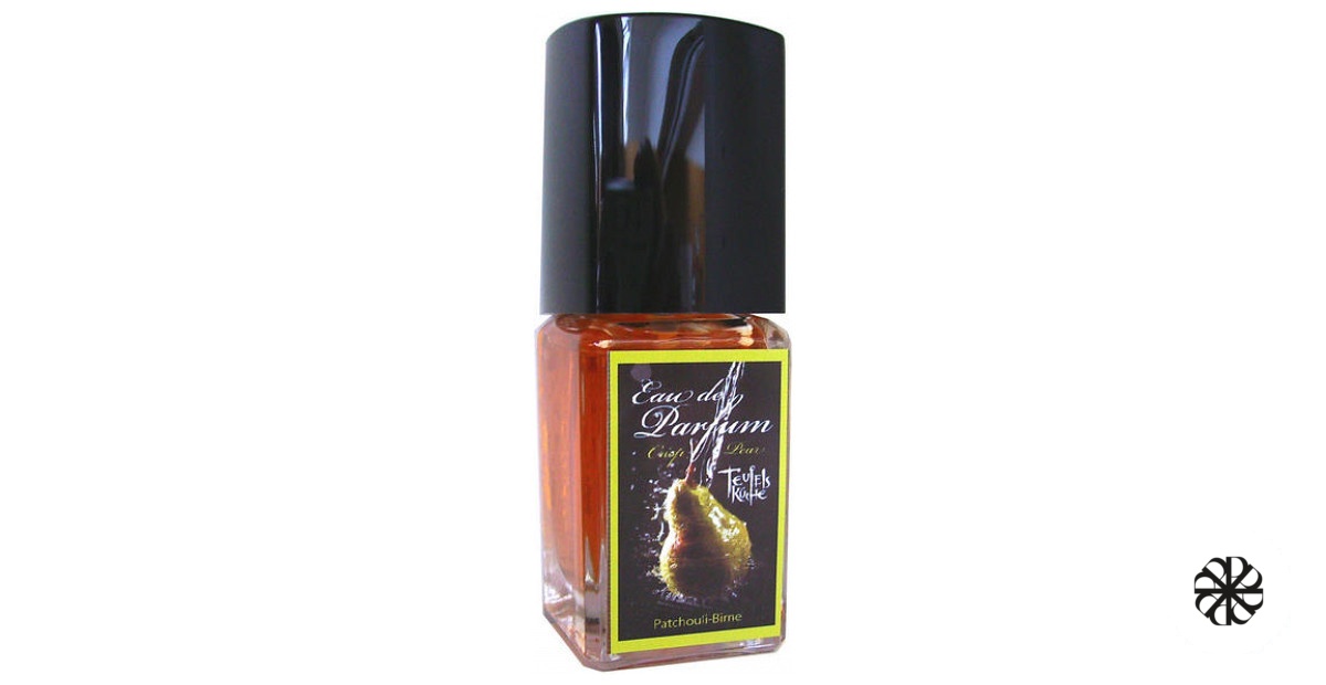 Patchouli Crisp Pear Teufels Kuche
