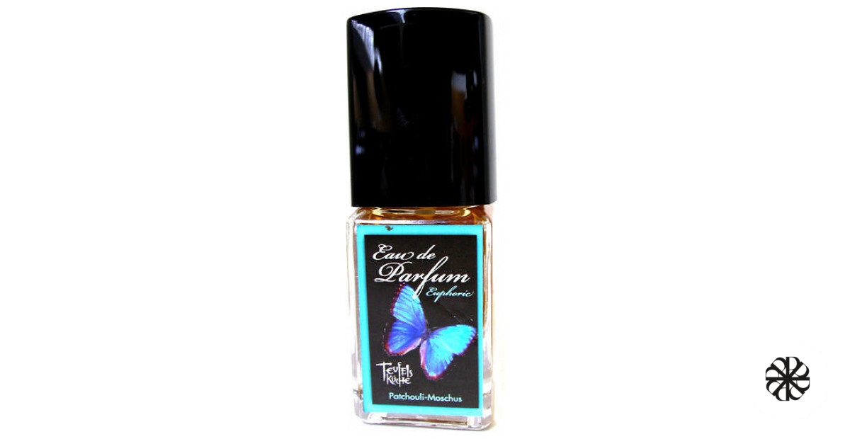 Patchouli Euphoric Teufels Kuche