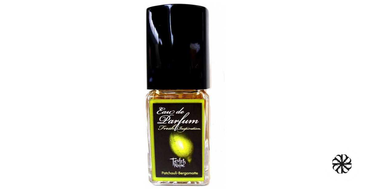 Patchouli Fresh Inspiration Teufels Kuche