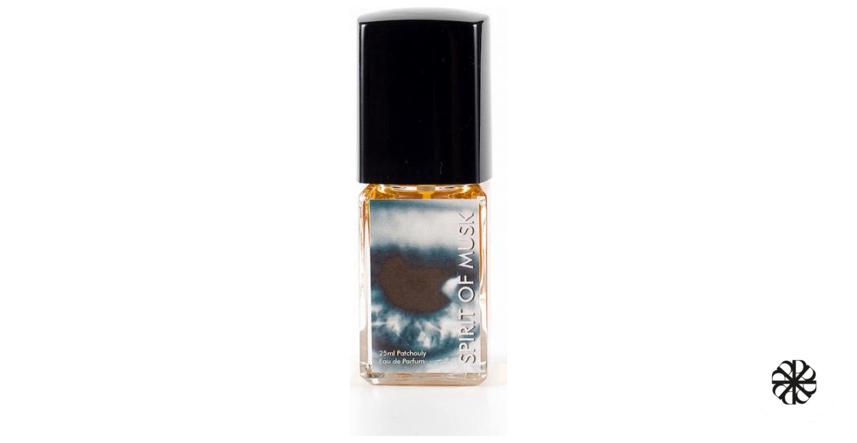 Patchouli Spirit Of Musk Teufels Kuche
