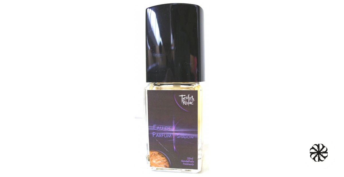 Patchouli Shadow Teufels Kuche