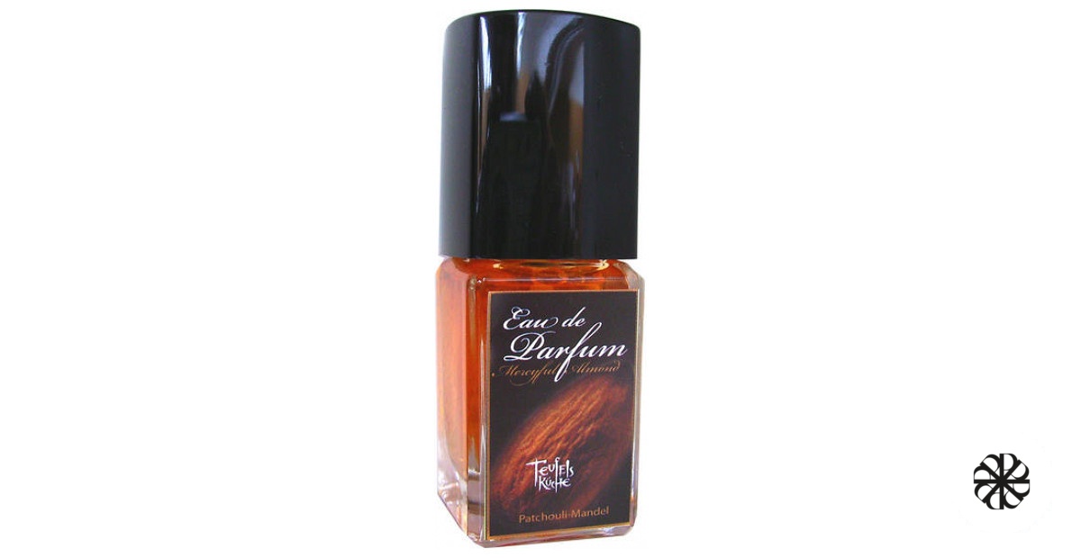 Patchouli Mercyful Almond Teufels Kuche
