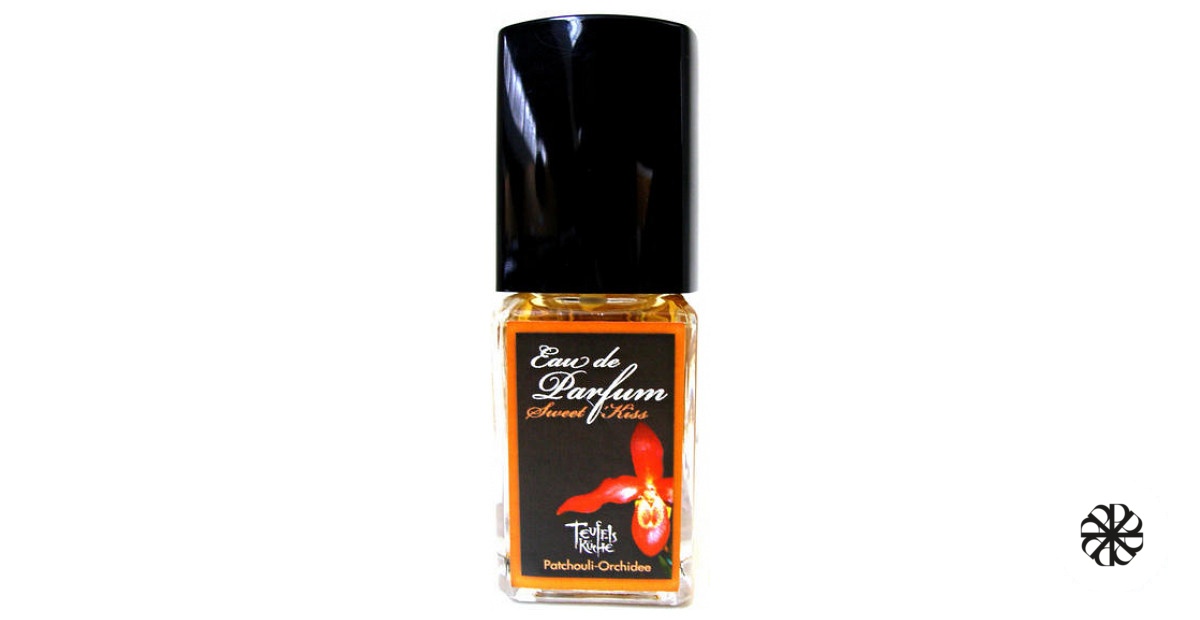 Patchouli Sweet Kiss Teufels Kuche