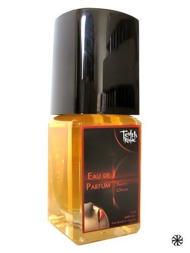Patchouli Sweet Opium Teufels Kuche