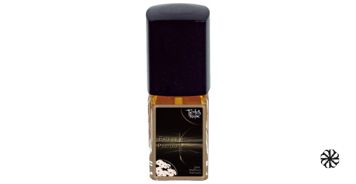 Patchouli New Romantic Teufels Kuche