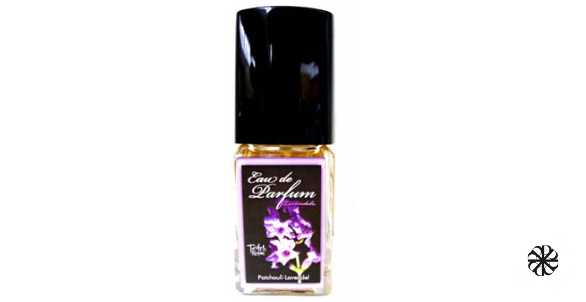 Patchouly Lavandula Teufels Kuche