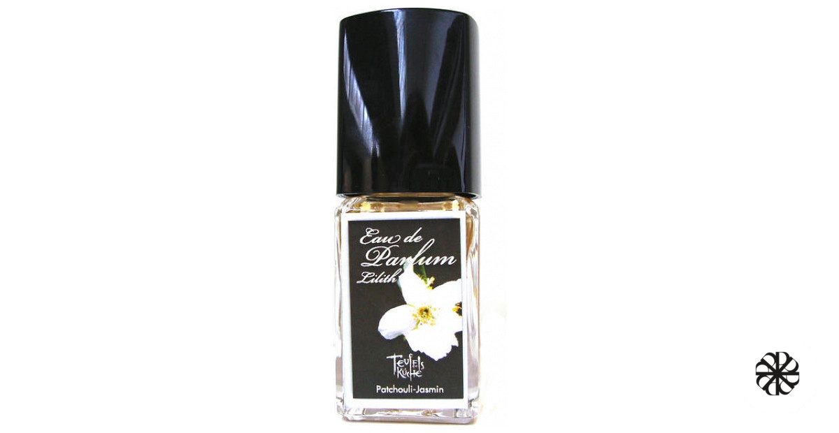Patchouli Lilith Teufels Kuche