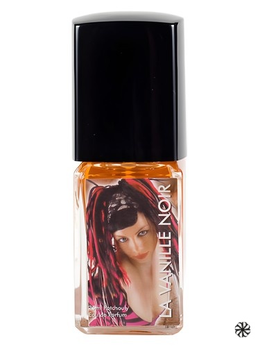 Patchouly La Vanille Noir Teufels Kuche