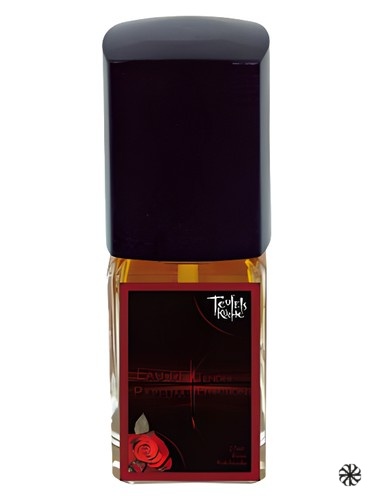 Tender Effection Teufels Kuche