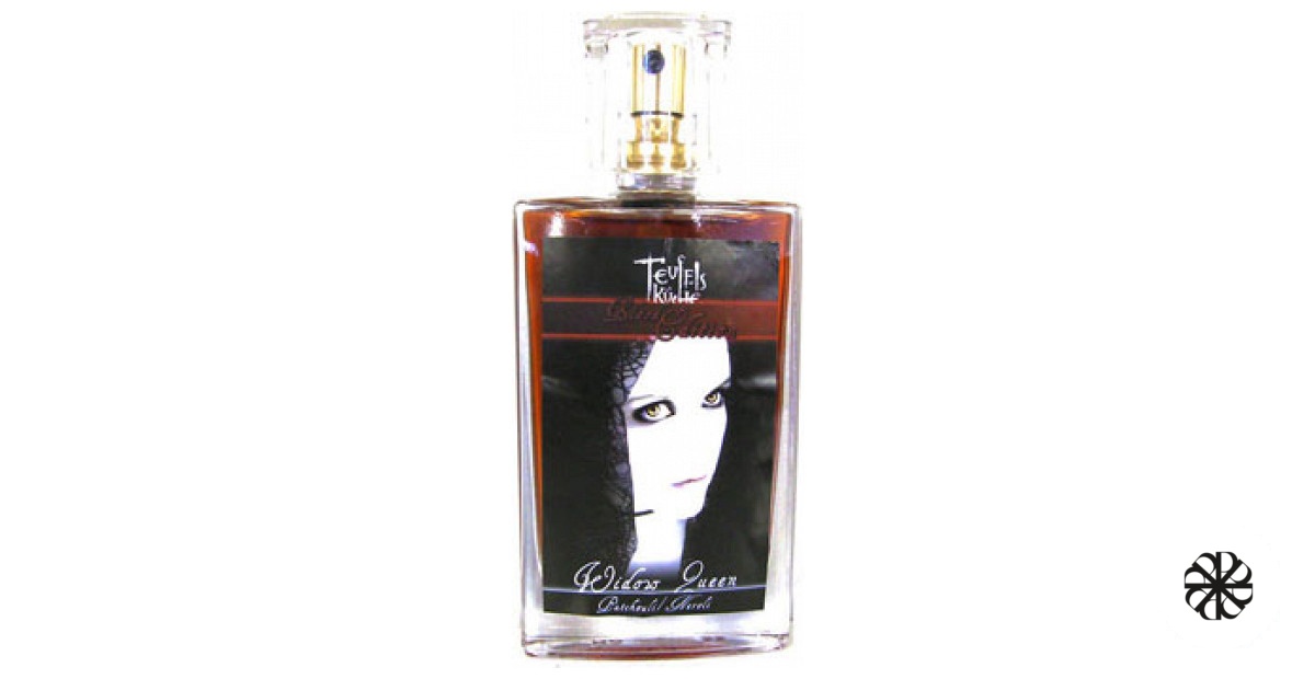 Widow Queen Teufels Kuche