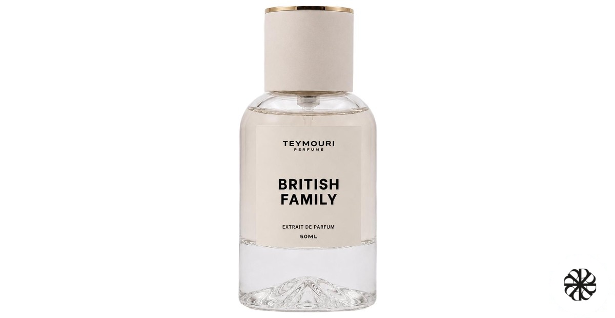 British Family Teymouri