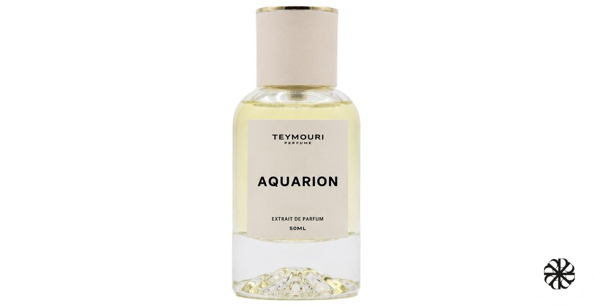 Aquarion Parfum Teymouri