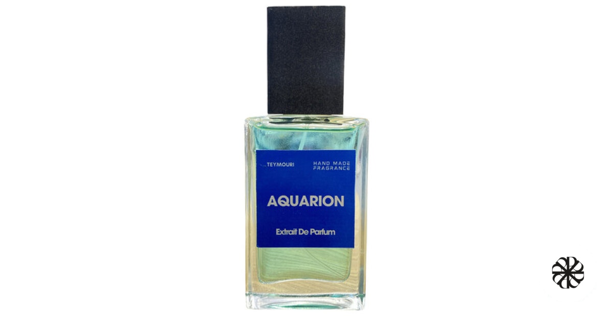 Aquarion Teymouri