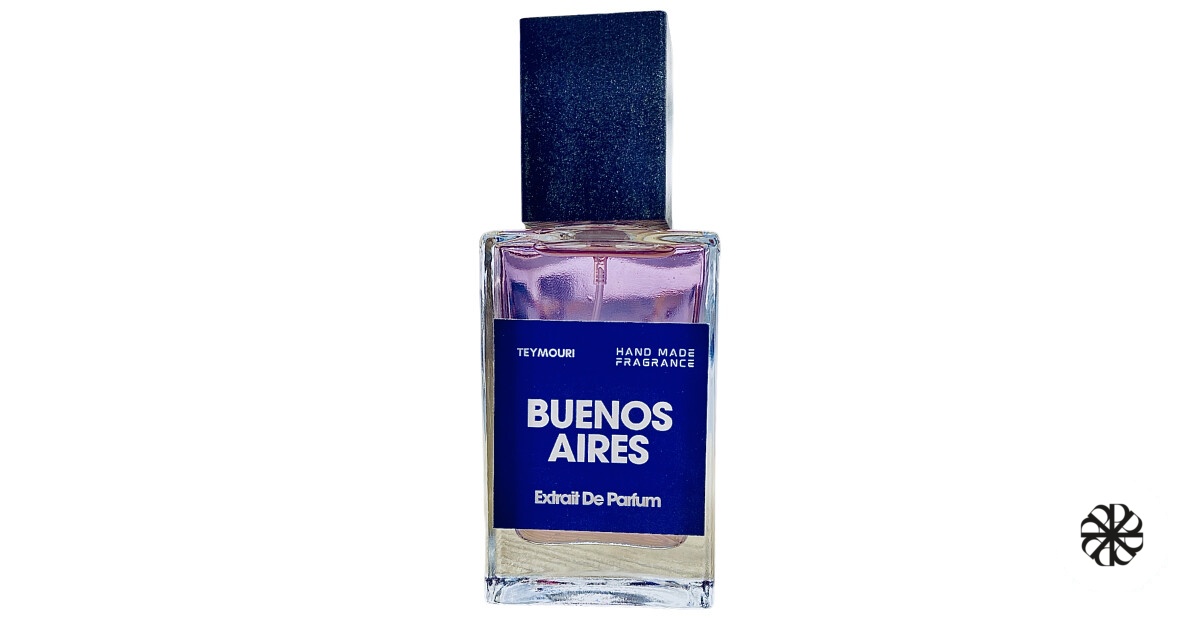 Buenos Aires Teymouri