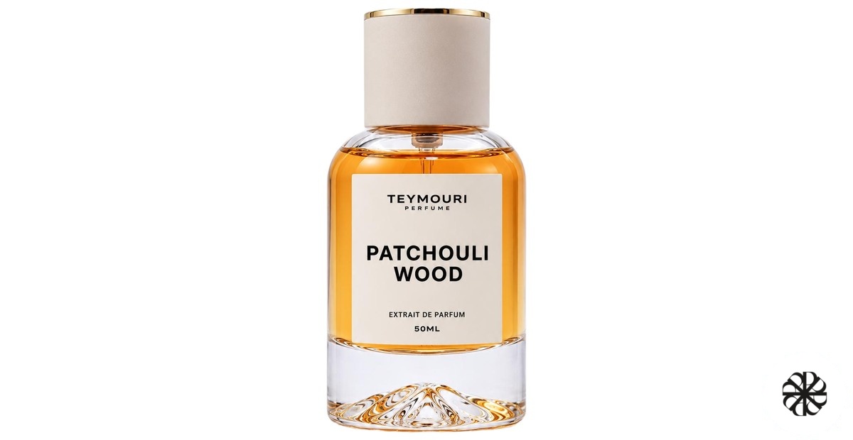 Patchouli Wood Teymouri