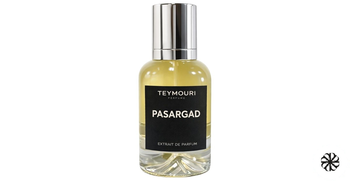 Pasargad Teymouri