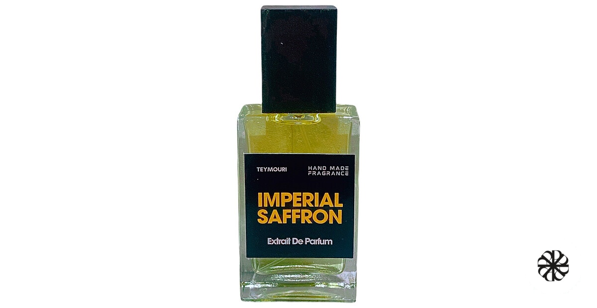 Imperial Saffron Teymouri