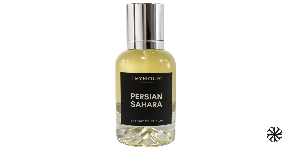 Persian Sahara Teymouri