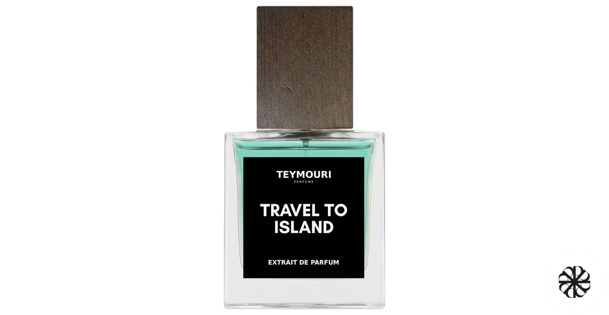Travel To Island Teymouri