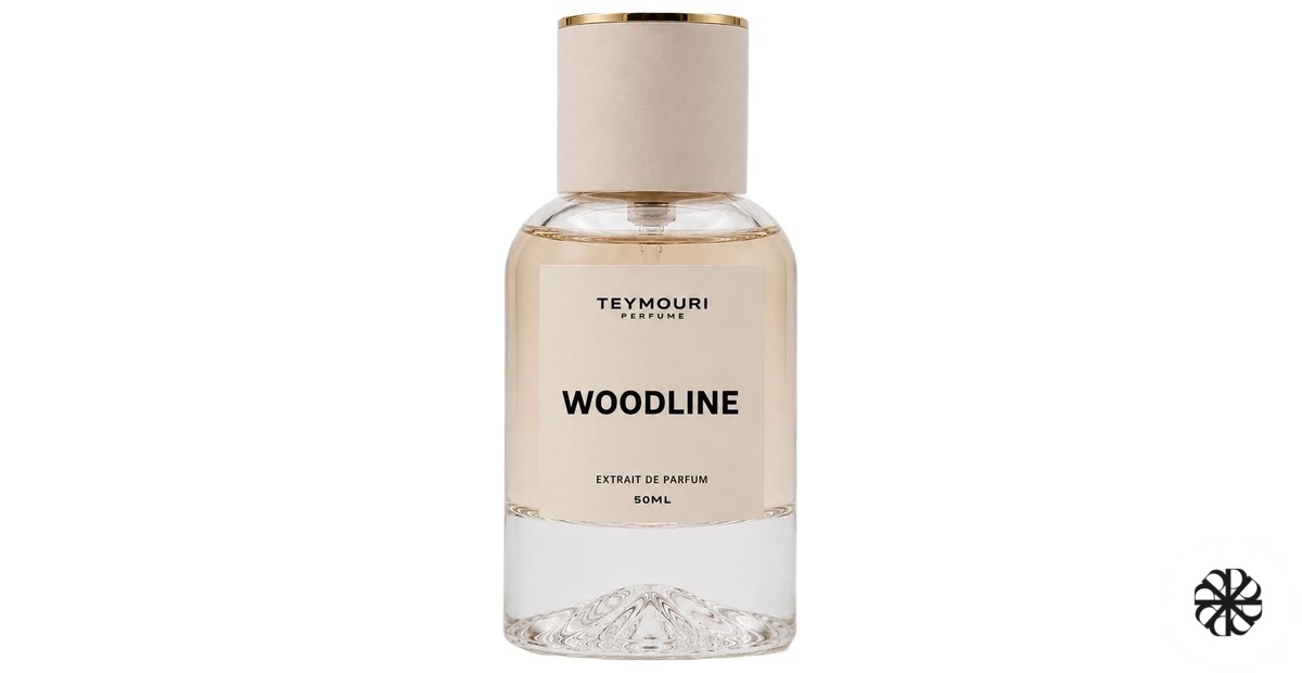 Woodline Teymouri