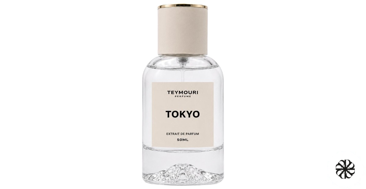 Tokyo Teymouri