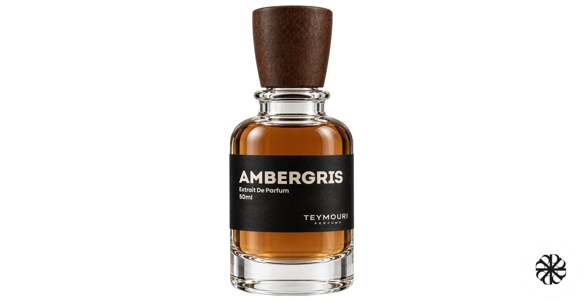 Ambergris Teymouri