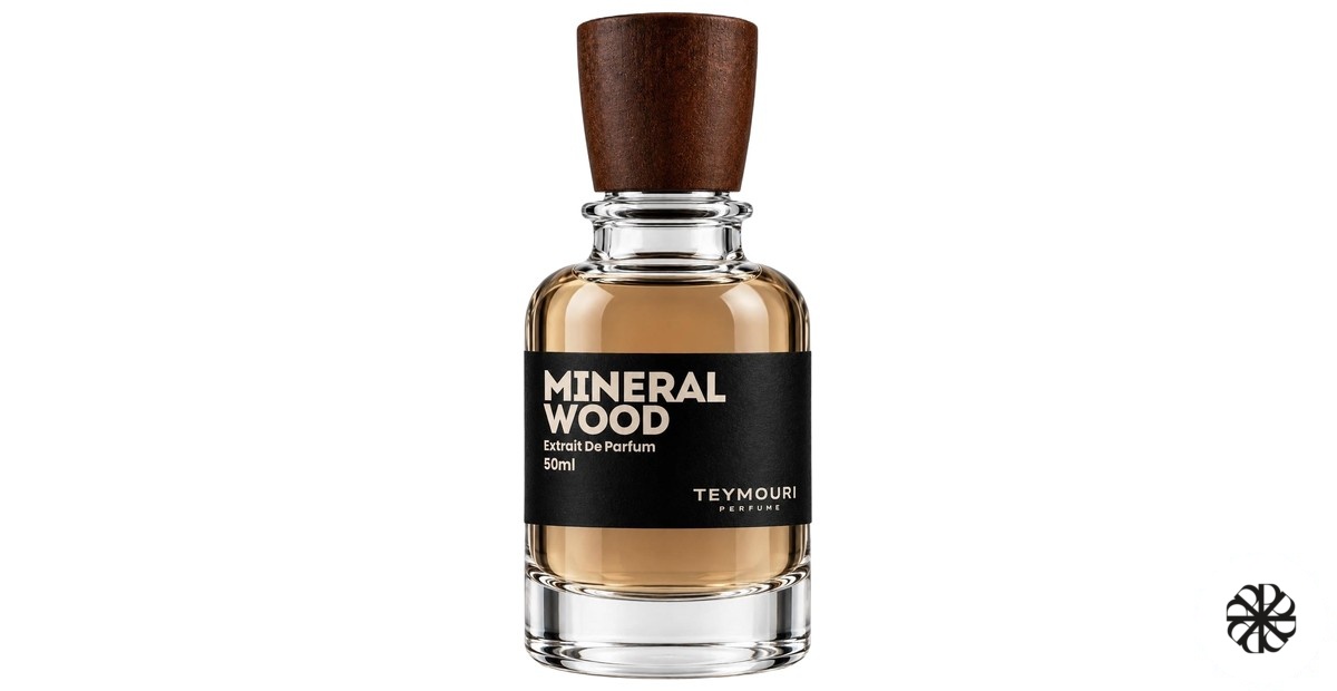 Mineral Wood Teymouri