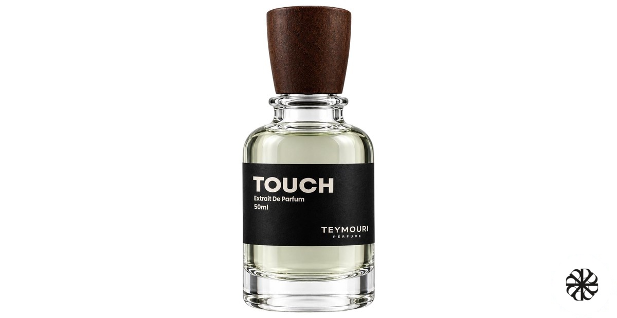 Touch Teymouri