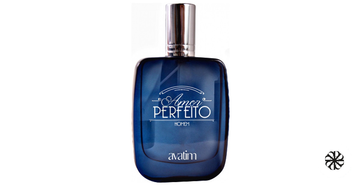 Amor Perfeito Avatim