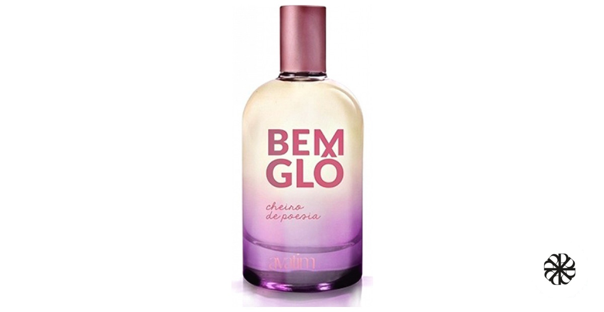 Bemglô Cheiro de Poesia Avatim