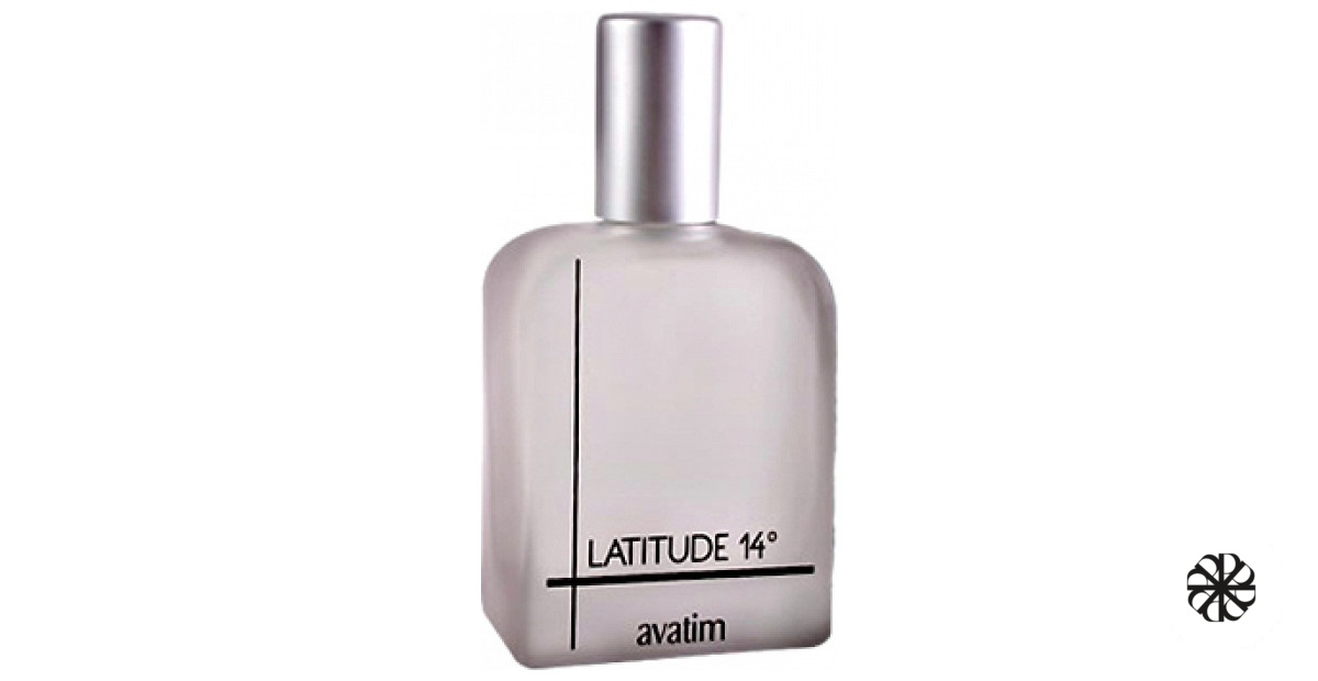 Latitude 14º Avatim