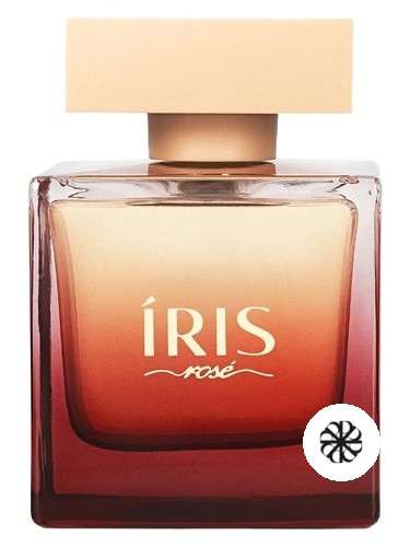 Íris Rosé Avatim