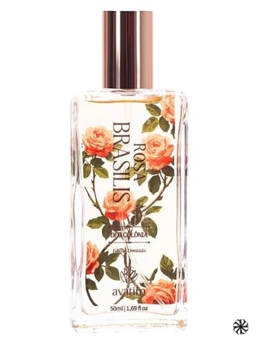 Rosa Brasilis Avatim