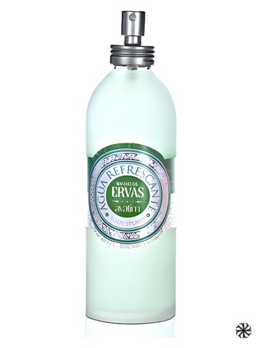Água Refrescante Banho de Ervas Avatim