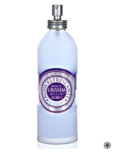 Água Refrescante Banho de Lavanda Avatim