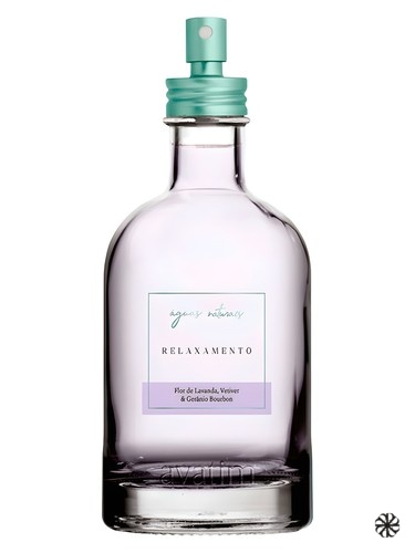 Águas Naturais Relaxamento Avatim